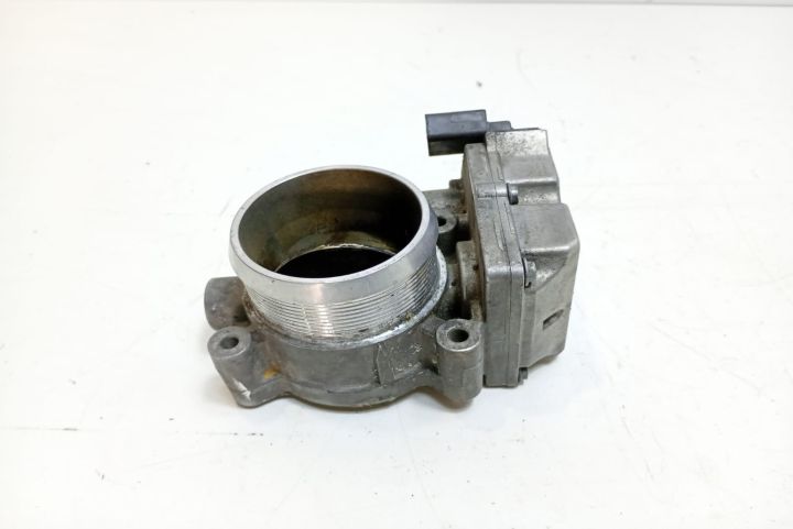 Clapeta  acceleratie 4E0145950C Audi A4 B7 seria