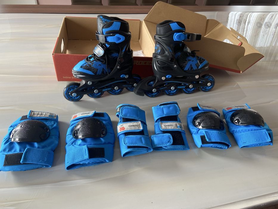 Role copii, noi fara eticheta