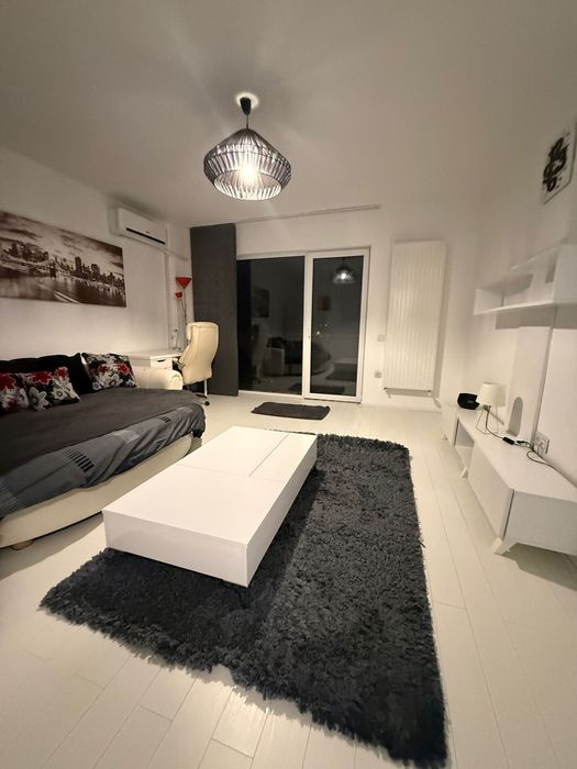 Chirie apartament 1 camera