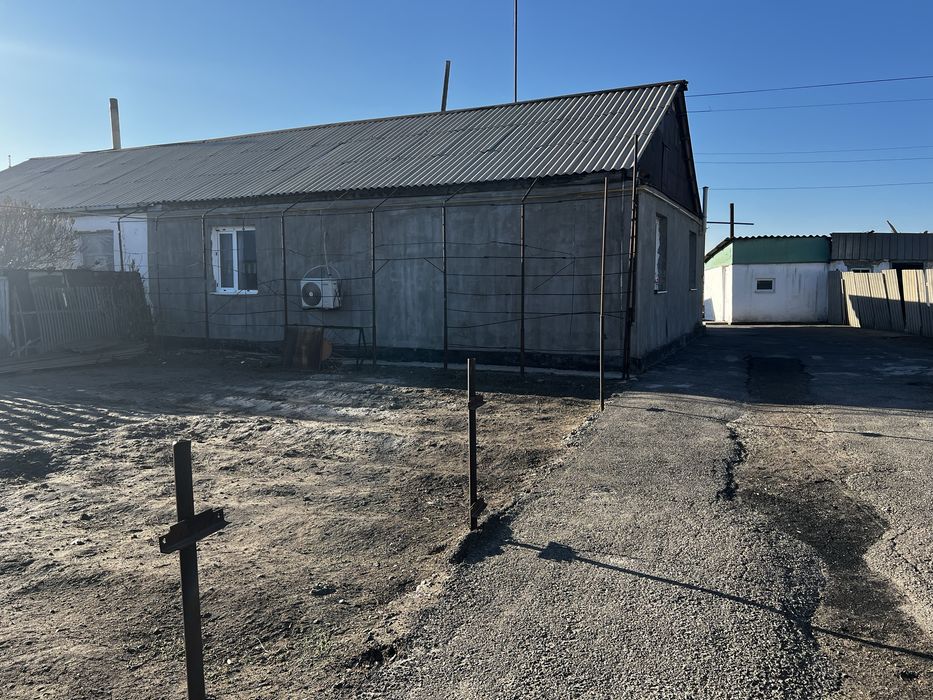 Продам хороший теплый дом