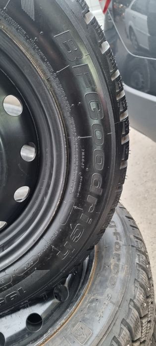 Zimni Diska balon 15 lasettiga, nexia 1.2.3