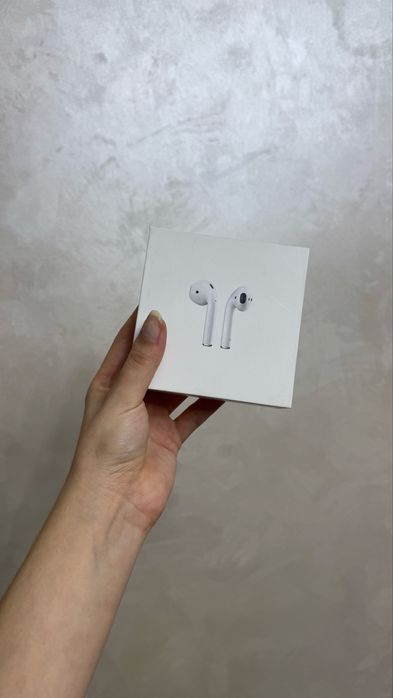 AirPods Оригинал