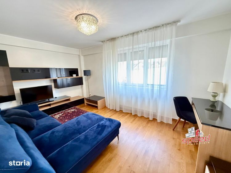 De închiriat apartament cu 2 camere în Tg Mureș - Tudor