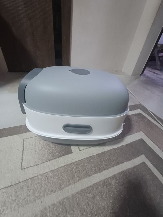 Туалет для кошек