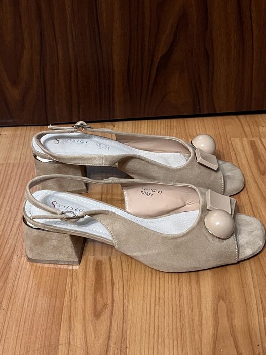 Sandale SeaStar nr 41