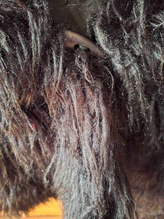 Дамско пончо/ наметка