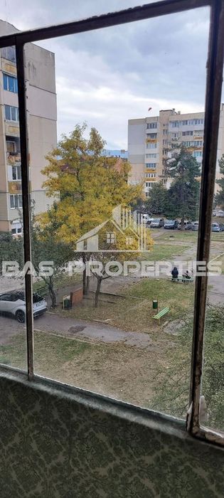 1-стаен в София-Надежда 2 площ 48