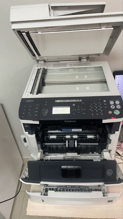 Продам принтер МФУ canon610
