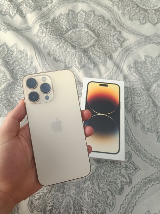 Айфон 14про Макс