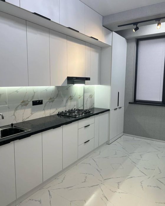 Кухонный мебель Ошхона мебел заказ асосида