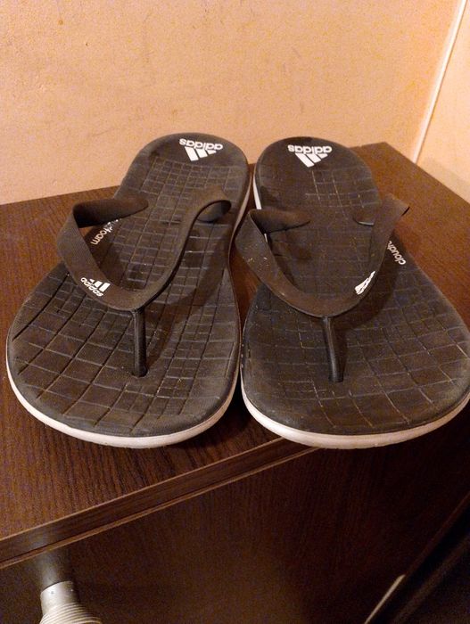 Adidas  - Мъжки  джапанки