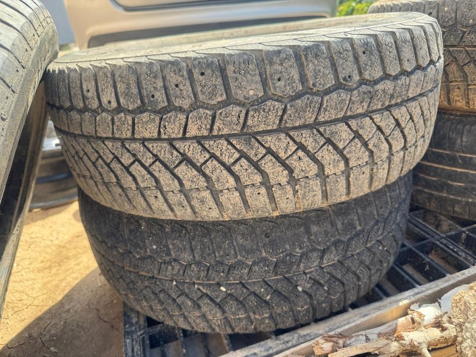 Покрышка сатылады всесезонные