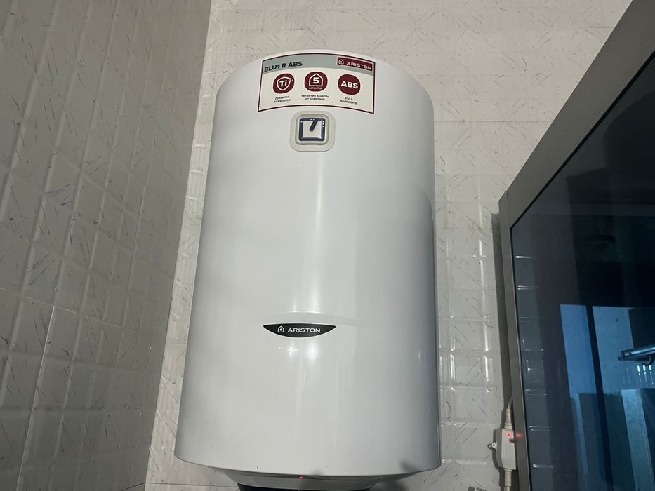 Аристон 80 литров