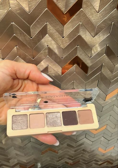 Natasha Denona My Mini Dream Palette