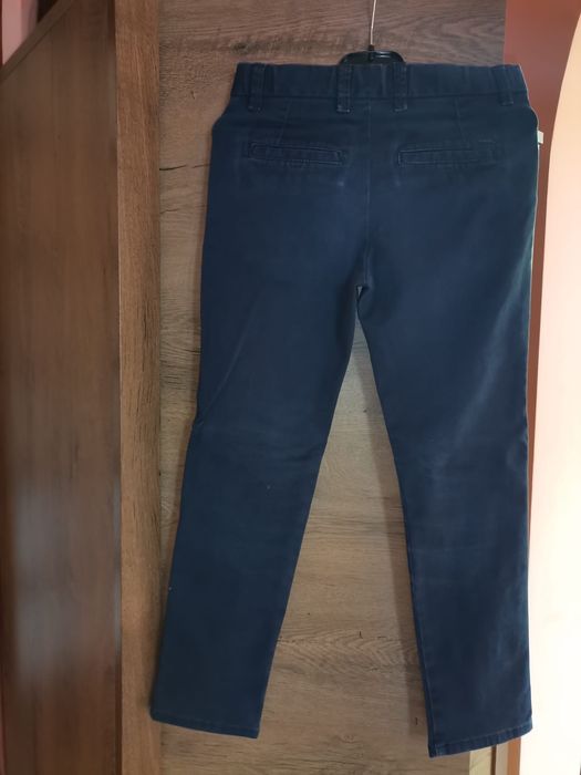 Cămașă si pantaloni școală