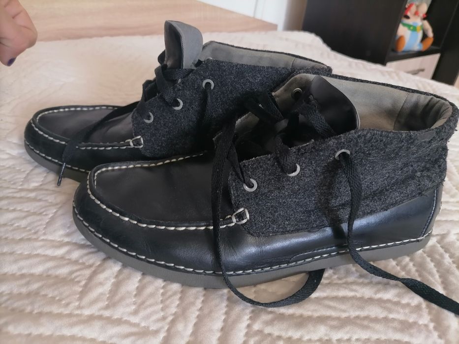 Мъжки обувки UGG