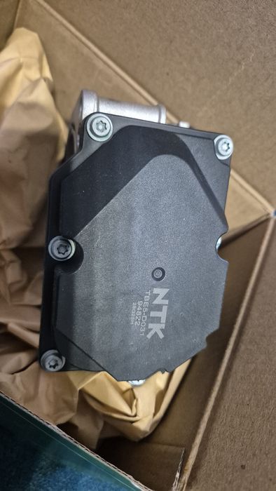 Vand clapeta admisie aer vw, audi, seat, skoda 1,9 d (03G128063)