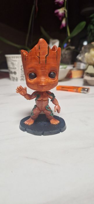 Imprimanta 3d Ender 3
