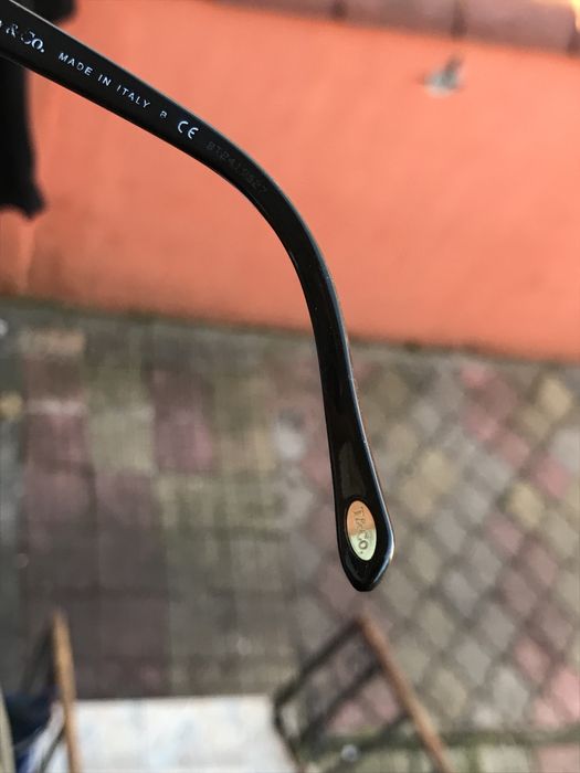 Ochelari damă tiffany co de vedere