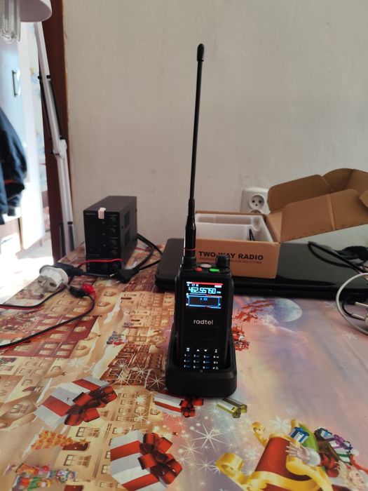 Рация Radtel 470