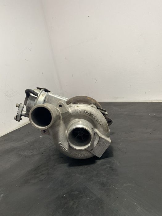 Turbina turbo SsangYong Rexton 2.7 XDI CDI A6650900980 2002-2010