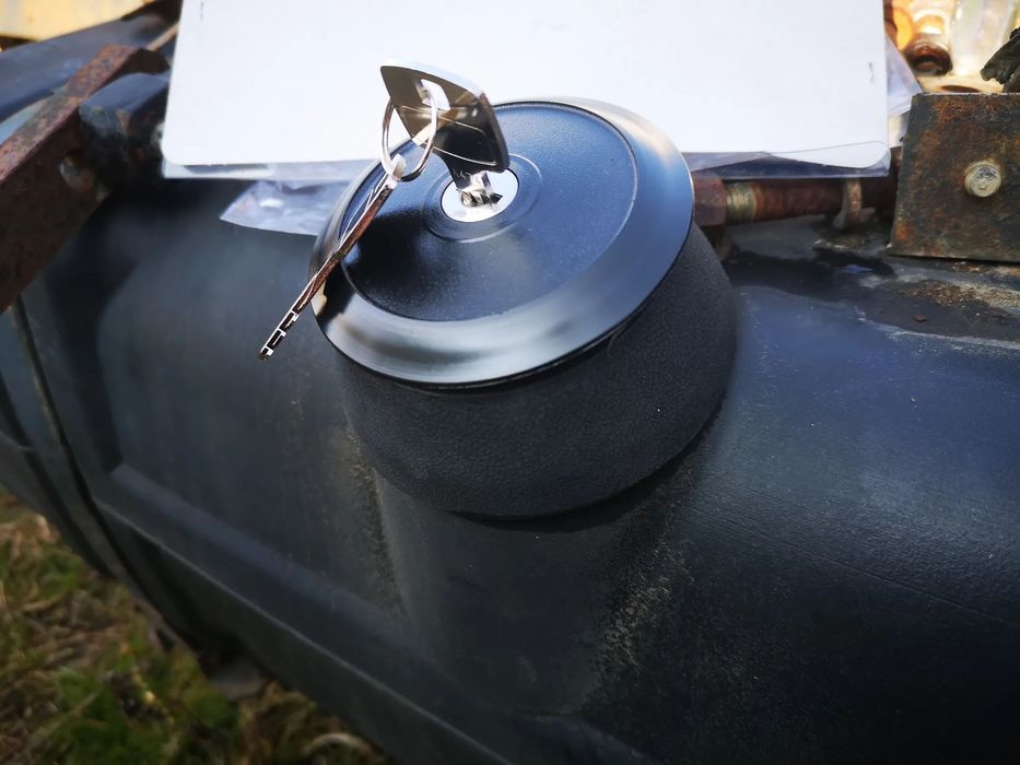 BUSON NISSAN ATLEON Cabstar EcoT L35 Trade contact kit calculator pornire ecu chei piese