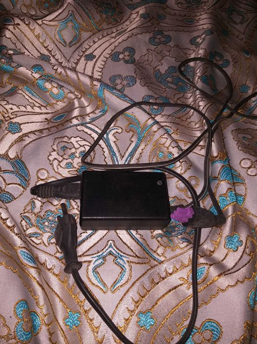 Блоки питания зарядники