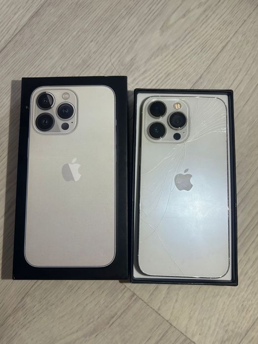 Iphone13 pro 128гб