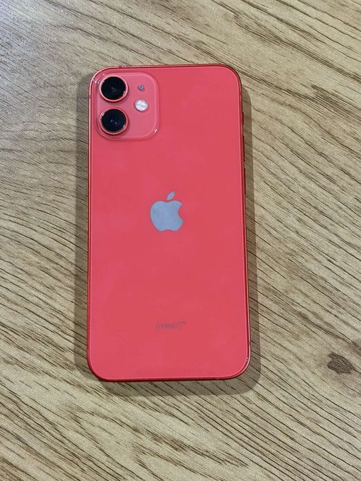 Apple Iphone 12 mini