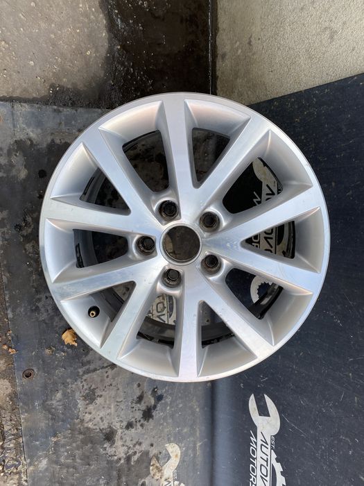 Janta aliaj 16" Vw Golf 6