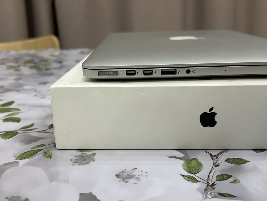 Macbook Pro 13’’