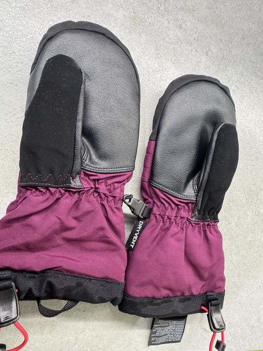 The North Face детски ръкавици