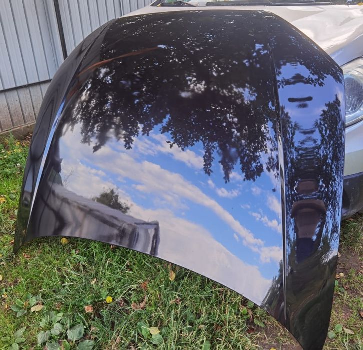 Capota Audi A3 Sportbak