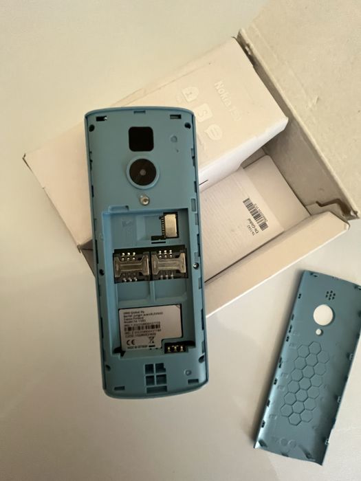 iPhone 6S 128g идеал. + Nokia 150 Китай