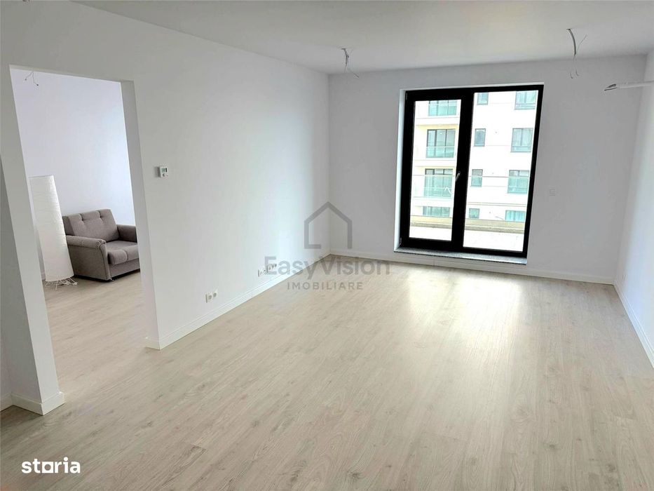 Studio 2 Camere | Greenfield Residence Baneasa | Bloc 2024