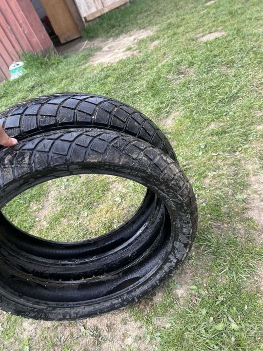 Vand anveloape de cross enduro 130\70 17 M/C , 110 70 17 MC noi