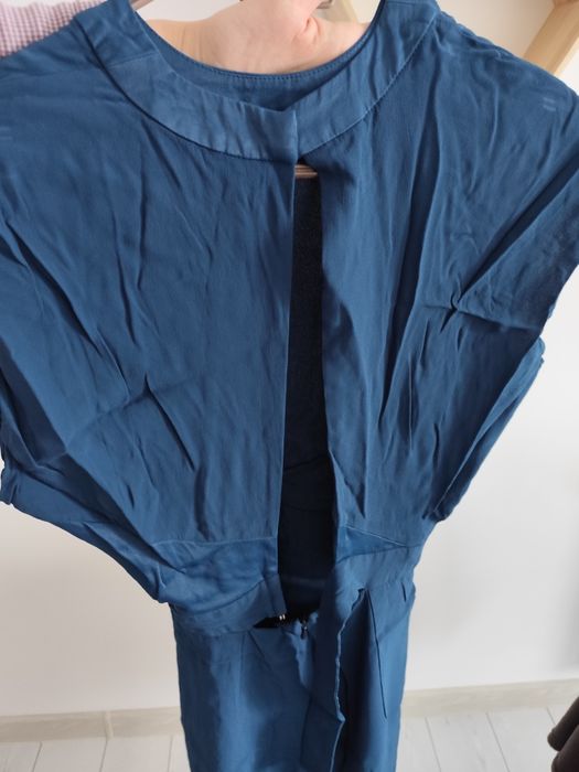 Rochie Mango subțire casual/elegantă