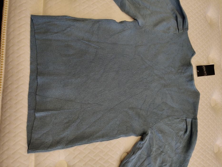 Фино плетиво Блуза Ralph Lauren