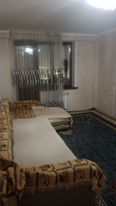 Сдам 2 комнатную квартиру