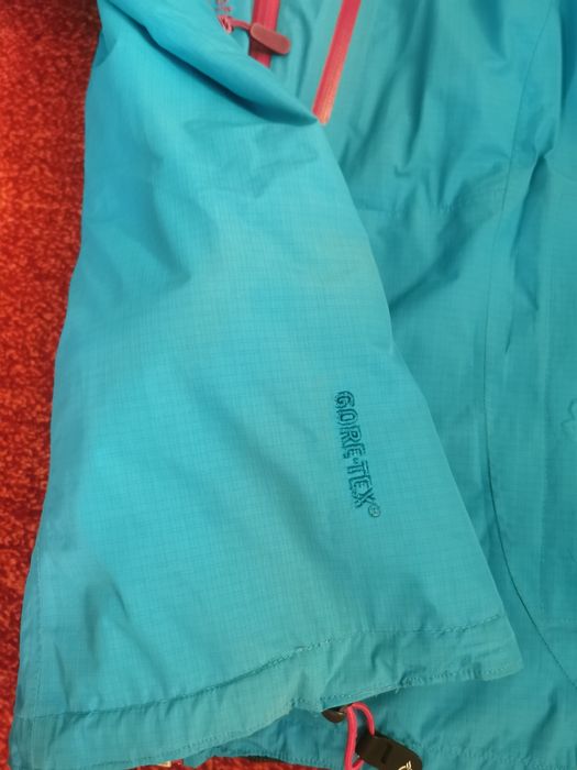 Geaca ski snowboard norrona S femei  Gore tex