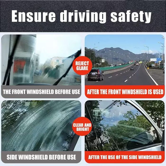 комплект за премахване на драскотини и полиране на стъкла в ...