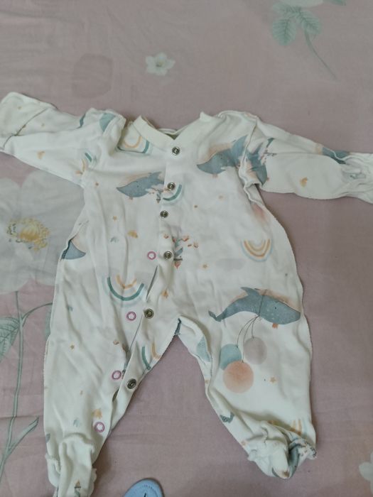 Одежда для младенца