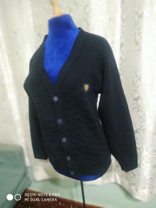 Пальто аелларники. Туркия