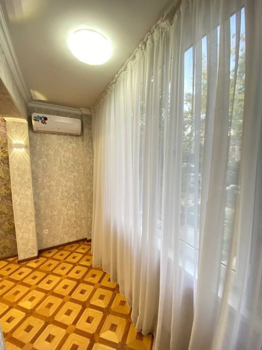 Сдаётся квартира возле метро Чиланзар!!! 2/3/5