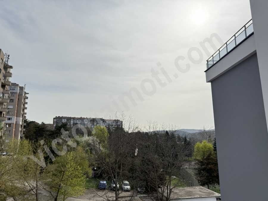 Продава се Двустаен апартамент в Велико Търново, Център - 64 кв.м за 1641 €/кв.м - Снимка #5