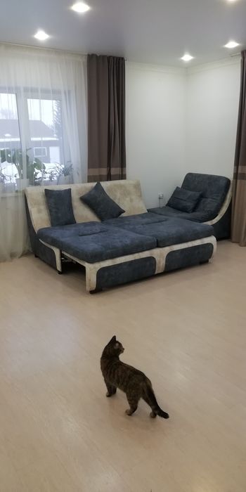Дом теплый,светлый продам
