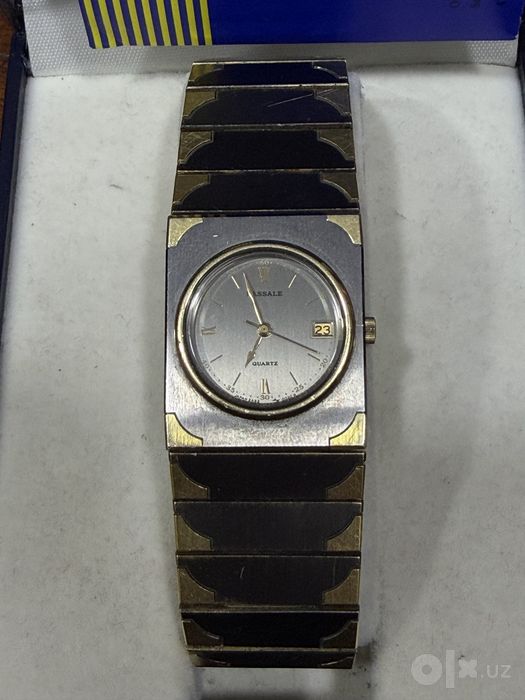 Редкие винтажные часы Seiko Lassale Quartz (Japan)