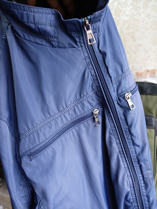 Ветровка качественая