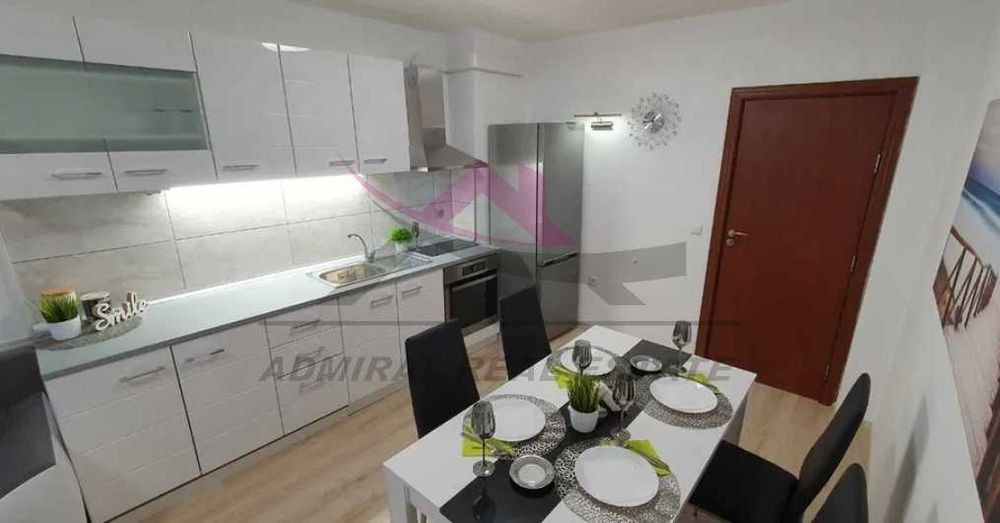 Тристаен -обзаведен -Трошево