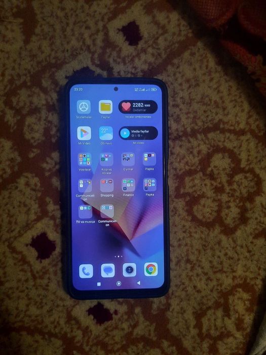 Redmi Note 12 pro